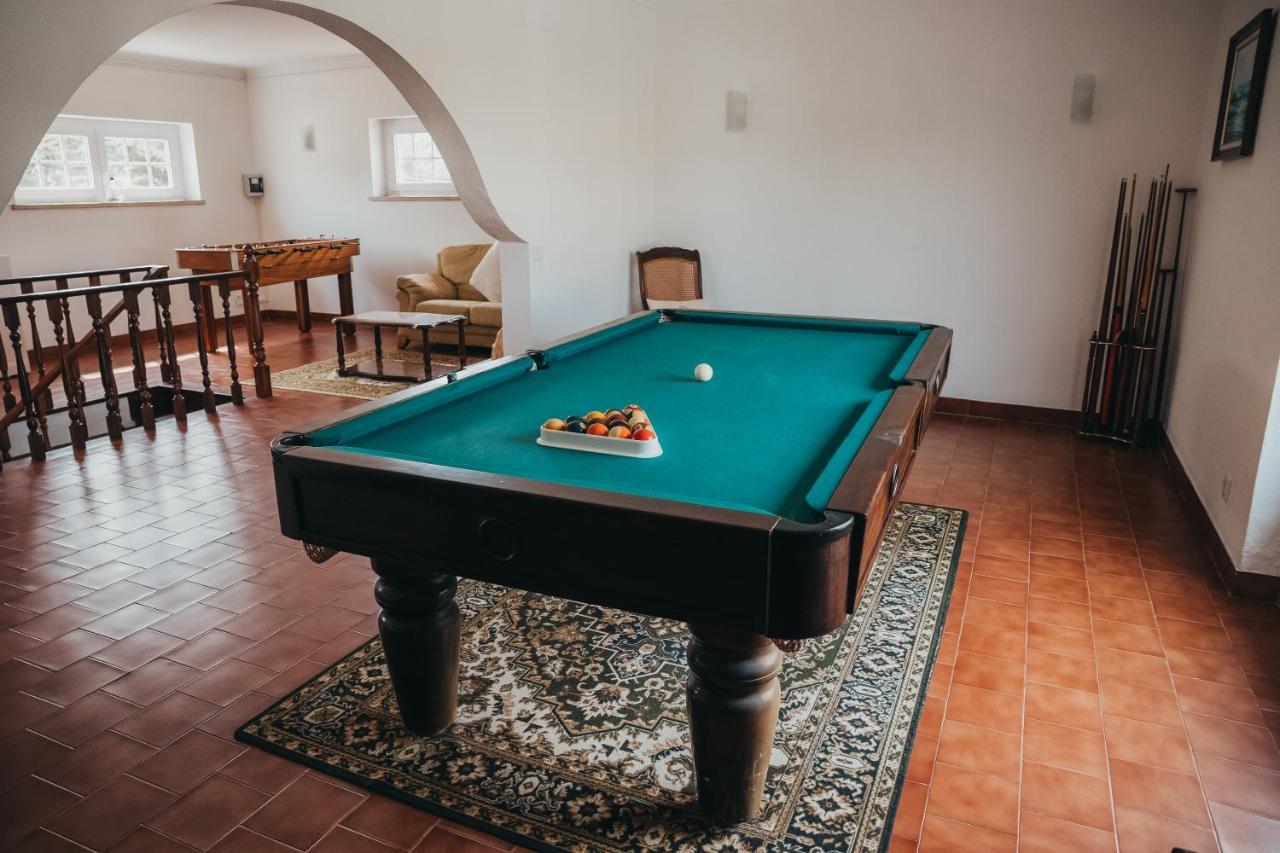 Villa Tumbine 卡斯凯什 外观 照片