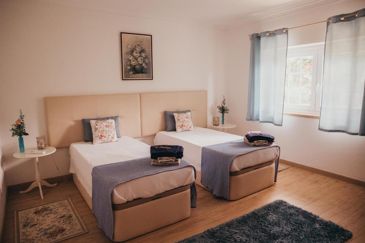 Villa Tumbine 卡斯凯什 外观 照片
