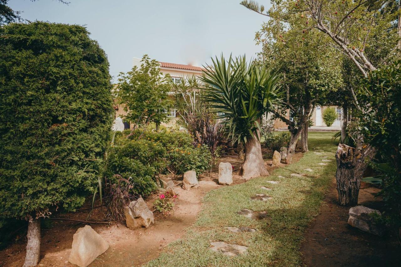 Villa Tumbine 卡斯凯什 外观 照片