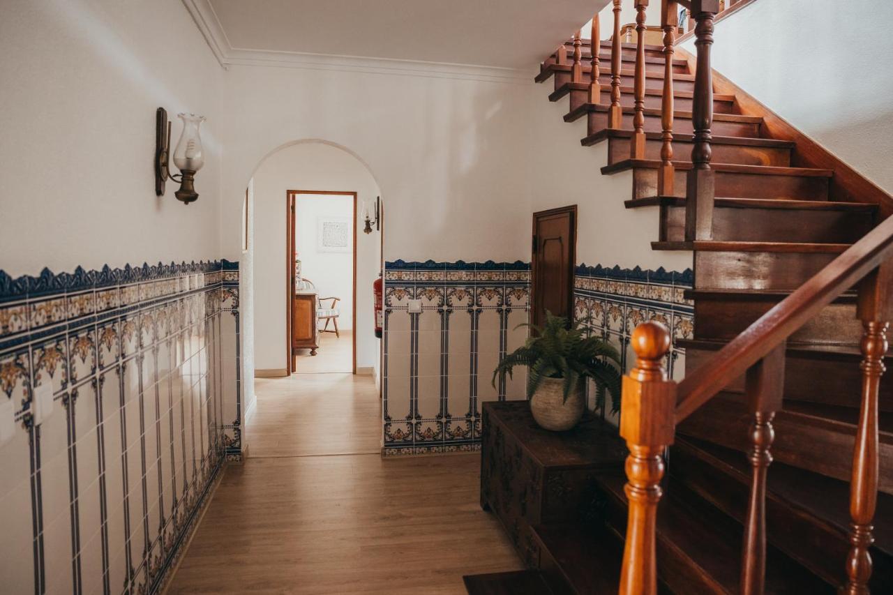 Villa Tumbine 卡斯凯什 外观 照片